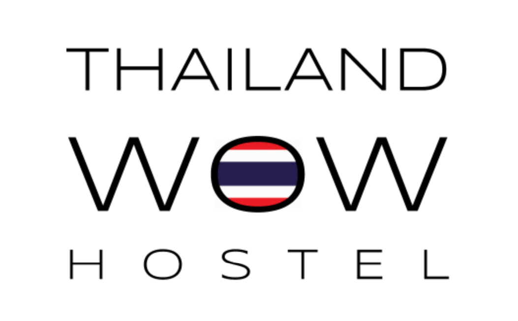 Logo de Thailand Wow Hostel