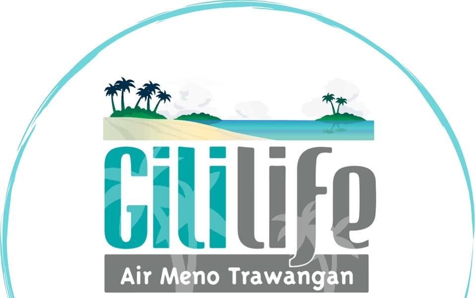 Logo de Gili Life